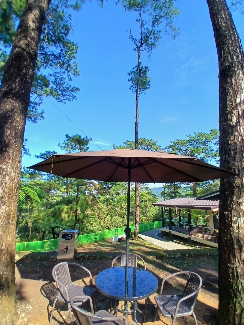 フィリピン留学 Cebu21 - A&J ECO CAMPUS-Outdoor-19